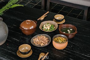 TOKI Ecolodge Cao Răm