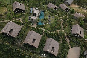 TOKI Ecolodge Cao Răm