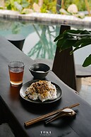 TOKI Ecolodge Cao Răm