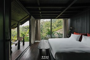 TOKI Ecolodge Cao Răm