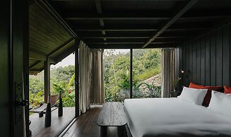 TOKI Ecolodge Cao Răm