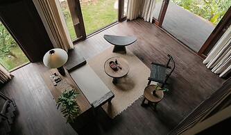 TOKI Ecolodge Cao Răm