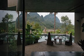 TOKI Ecolodge Cao Răm