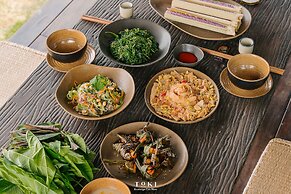 TOKI Ecolodge Cao Răm