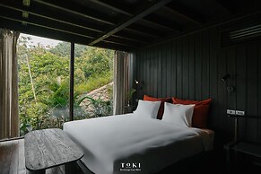 TOKI Ecolodge Cao Răm