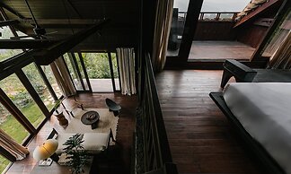 TOKI Ecolodge Cao Răm