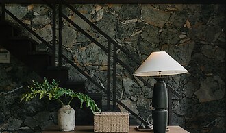 TOKI Ecolodge Cao Răm