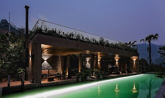 TOKI Ecolodge Cao Răm