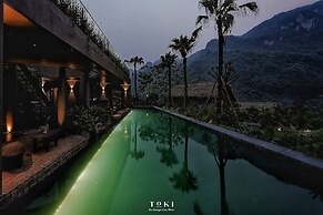 TOKI Ecolodge Cao Răm