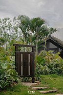 TOKI Ecolodge Cao Răm