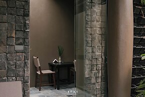 TOKI Ecolodge Cao Răm