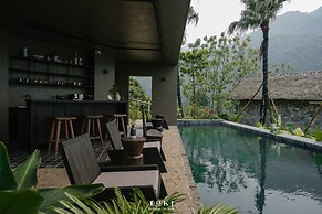 TOKI Ecolodge Cao Răm