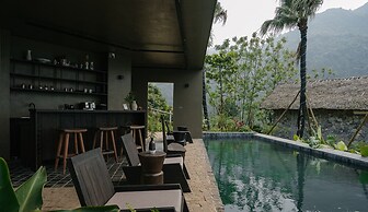 TOKI Ecolodge Cao Răm