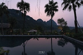 TOKI Ecolodge Cao Răm