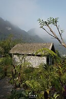 TOKI Ecolodge Cao Răm