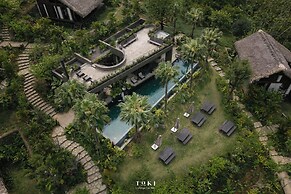 TOKI Ecolodge Cao Răm