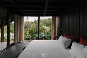 TOKI Ecolodge Cao Răm