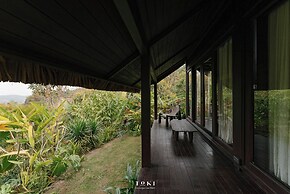 TOKI Ecolodge Cao Răm