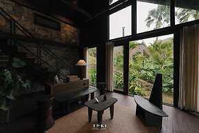 TOKI Ecolodge Cao Răm