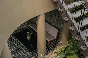 TOKI Ecolodge Cao Răm