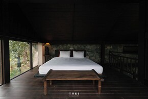 TOKI Ecolodge Cao Răm