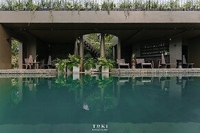 TOKI Ecolodge Cao Răm