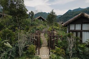 TOKI Ecolodge Cao Răm