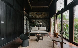 TOKI Ecolodge Cao Răm