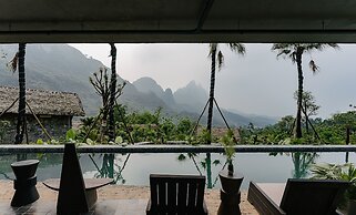 TOKI Ecolodge Cao Răm