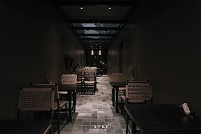 TOKI Ecolodge Cao Răm