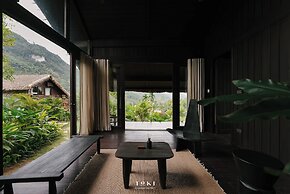 TOKI Ecolodge Cao Răm