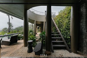 TOKI Ecolodge Cao Răm