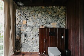 TOKI Ecolodge Cao Răm