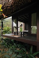 TOKI Ecolodge Cao Răm