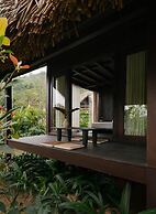 TOKI Ecolodge Cao Răm