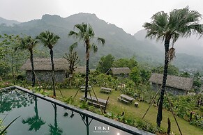 TOKI Ecolodge Cao Răm