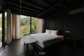 TOKI Ecolodge Cao Răm