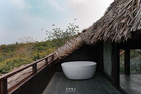 TOKI Ecolodge Cao Răm