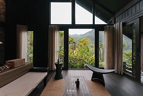 TOKI Ecolodge Cao Răm