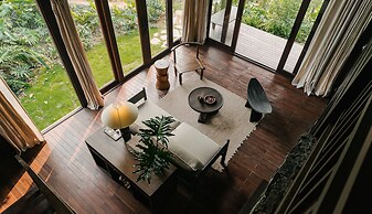 TOKI Ecolodge Cao Răm