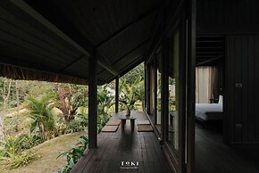 TOKI Ecolodge Cao Răm