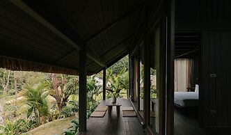 TOKI Ecolodge Cao Răm