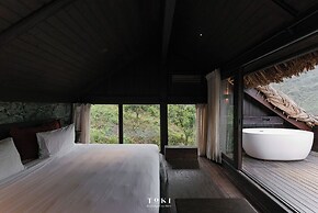 TOKI Ecolodge Cao Răm