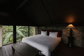 TOKI Ecolodge Cao Răm