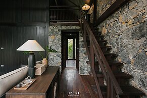 TOKI Ecolodge Cao Răm