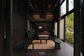 TOKI Ecolodge Cao Răm