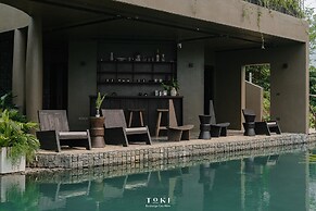 TOKI Ecolodge Cao Răm