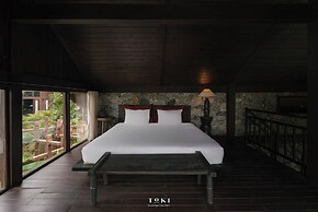 TOKI Ecolodge Cao Răm
