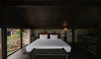 TOKI Ecolodge Cao Răm
