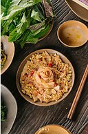 TOKI Ecolodge Cao Răm